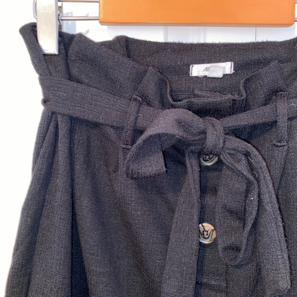 Button up skirt - Picture 3 of 3
